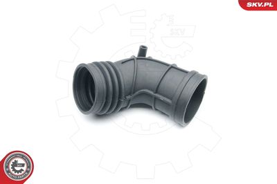 Рукав воздухозаборника, воздушный фильтр ESEN SKV 24SKV405