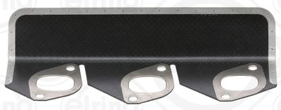 Прокладка, выпускной коллектор ELRING 762.199