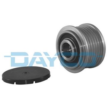 Механизм свободного хода генератора DAYCO ALP2379