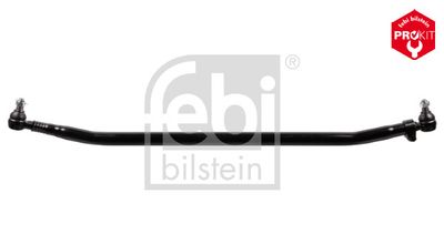 Поперечная рулевая тяга FEBI BILSTEIN 188533