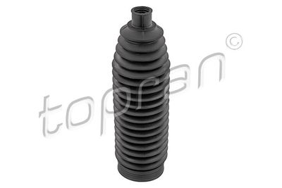 Пыльник, рулевое управление TOPRAN 110 516