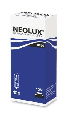 Kvēlspuldze, Salona telpas apgaismojums NEOLUX® N286