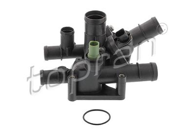 Корпус термостата TOPRAN 109 346