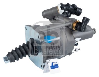 Sajūga pastiprinātājs FEBI BILSTEIN 107332