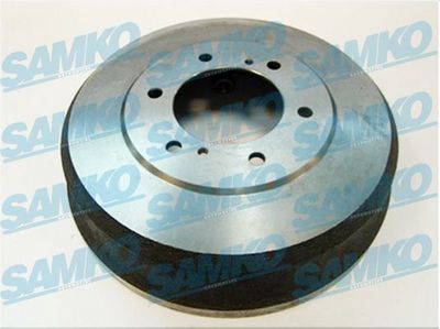 Тормозной барабан SAMKO S70302