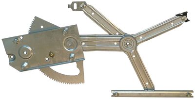 Стеклоподъемник VALEO 850897