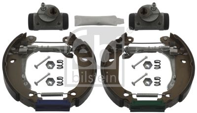Bremžu loku komplekts FEBI BILSTEIN 37530