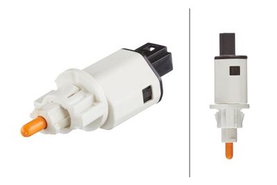 Bremžu signāla slēdzis HELLA 6DD 010 966-591