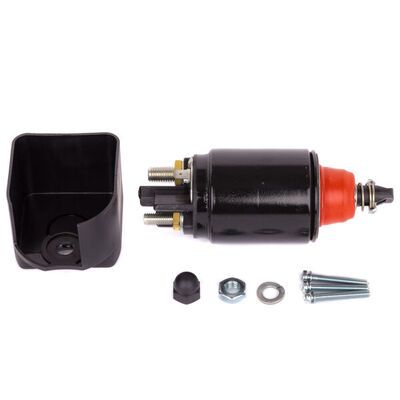 Ievilcējrelejs, Starteris MAHLE MSX 785KIT