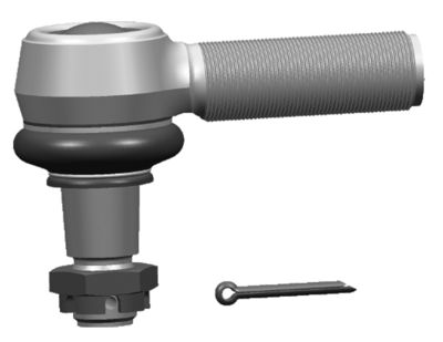 Наконечник поперечной рулевой тяги LEMFÖRDER 11572 01