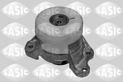 Подвеска, двигатель SASIC 2706595