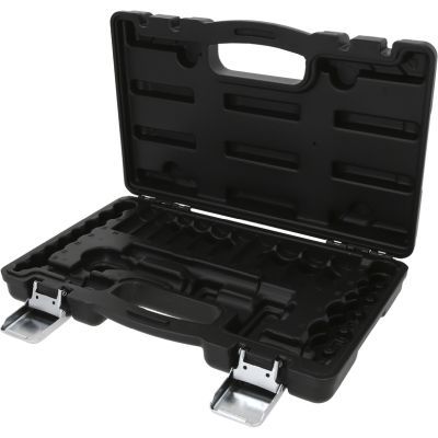 Instrumentu kaste KS TOOLS 918.0627-99