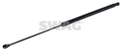 Gāzes atspere, Bagāžas/Kravas nodalījuma vāks SWAG 33 10 7316