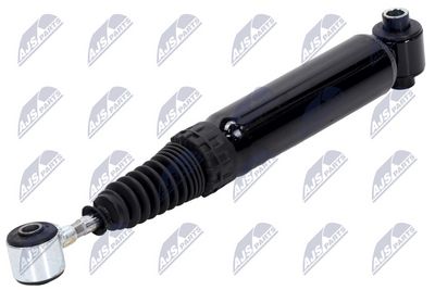 Amortizators NTY A-PE-001