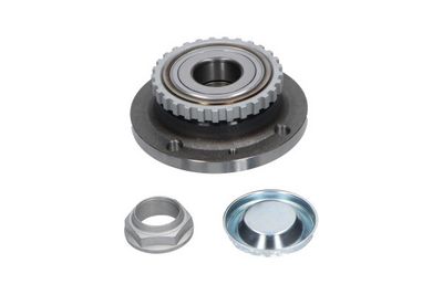 Riteņa rumbas gultņa komplekts KAVO PARTS WBK-10020