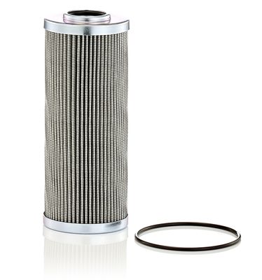Filtrs, Hidropacēlāja sistēma MANN-FILTER HD 820 x