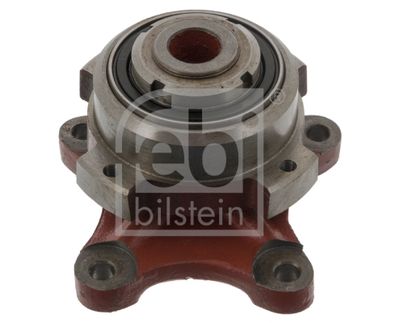Rumba, Motora dzesēšanas ventilators FEBI BILSTEIN 101430