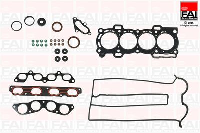 Комплект прокладок, головка цилиндра FAI AutoParts HS872