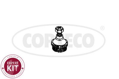 Balst-/Virzošais šarnīrs CORTECO 49395635