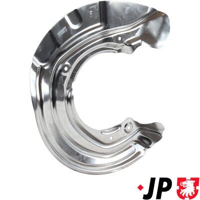Отражатель, диск тормозного механизма JP GROUP 1464202870