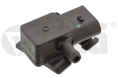 Датчик, давление во впускной трубе vika 99881701