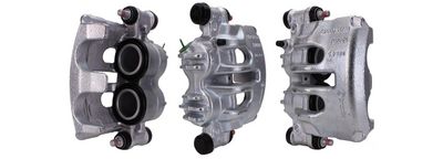 Bremžu suports DRI 3131920
