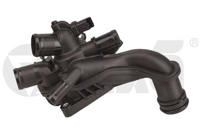 Termostats, Dzesēšanas šķidrums vika 19947801