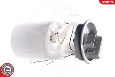 Элемент системы питания ESEN SKV 02SKV721