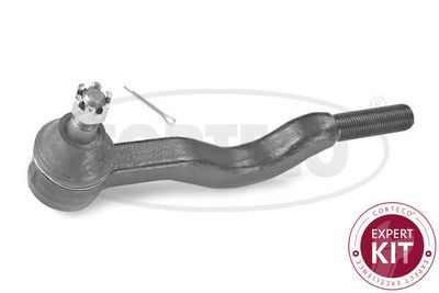 Наконечник поперечной рулевой тяги CORTECO 49401445