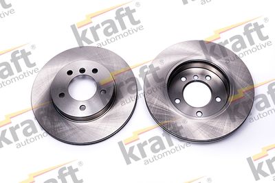  KRAFT AUTOMOTIVE 6042611