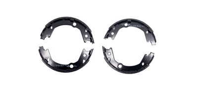 Bremžu loku kompl., Stāvbremze HELLA 8DA 355 050-141