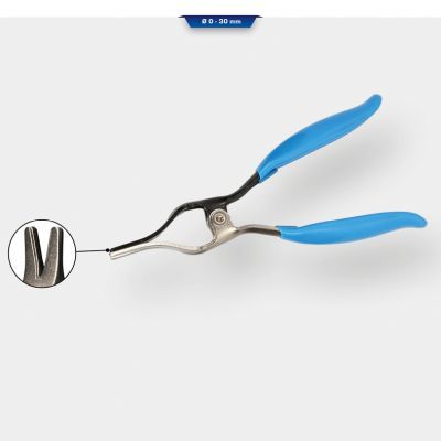 Atbrīvošanas stangas, Cauruļvads KS TOOLS BT526004