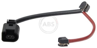 A.B.S. 39709 Indikators, Bremžu