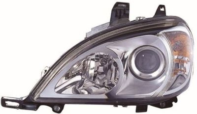 zestaw reflektorów MB HEAD LAMP.UNIT..ECE.ELEC W/S MOTOR. FIT FOR: M-BZ.M CLAS. ABAKUS 440-1149PXLD-EM