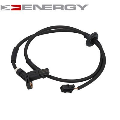 Датчик, частота вращения колеса ENERGY CA0017T