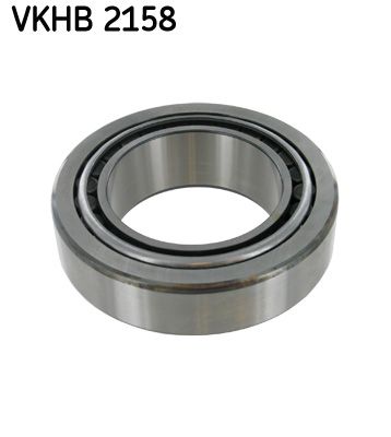 Riteņa rumbas gultnis SKF VKHB 2158