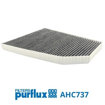 Filtrs, Salona telpas gaiss PURFLUX AHC737