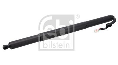 Elektromotors, Bagāžas nod. vāks FEBI BILSTEIN 198525