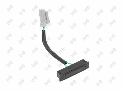 Выключатель, задняя дверь ABAKUS 132-035-006