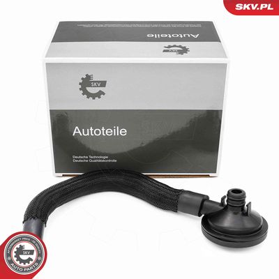 Vārsts, Motora kartera ventilācija ESEN SKV 31SKV420