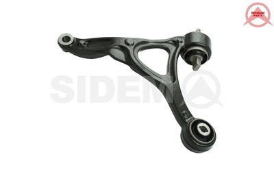 Neatkarīgās balstiekārtas svira, Riteņa piekare SIDEM 67176