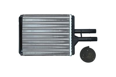 Теплообменник, отопление салона KAMOKA 7765015