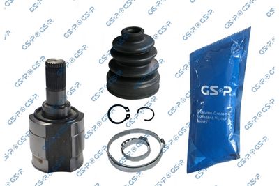 Šarnīru komplekts, Piedziņas vārpsta GSP 624097