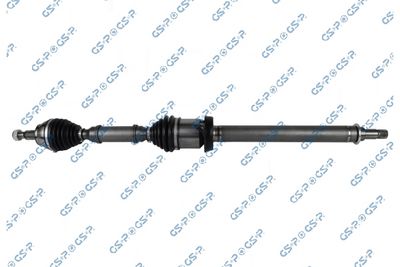 Приводной вал GSP 235039