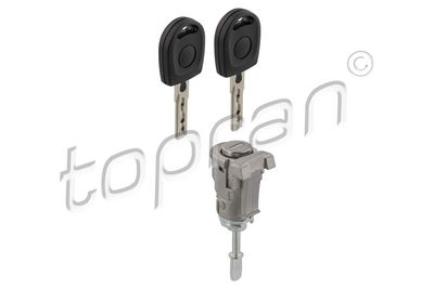 Цилиндр замка TOPRAN 121 435