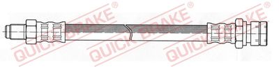 Bremžu šļūtene QUICK BRAKE 32.011