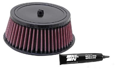 K&N Filters SU4000 Gaisa filtrs
