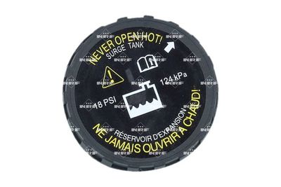 Vāciņš, Dzesēšanas šķidruma rezervuārs NRF 455629