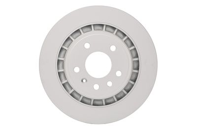 Тормозной диск BOSCH 0 986 479 D49