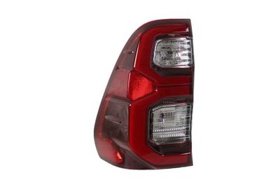 lampa tył TOY TAIL LAMP.UNIT..ECE.LED TYPE.  FIT FOR: TY.HILX..20-. ABAKUS 212-19CNL-LD-UE
